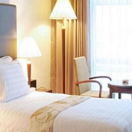 Hotel Sunshine Daejeon Zewnętrze zdjęcie
