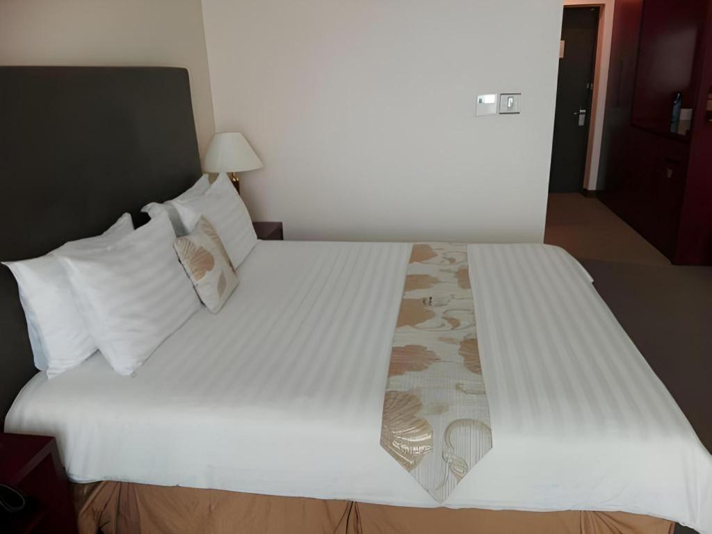 Hotel Sunshine Daejeon Zewnętrze zdjęcie
