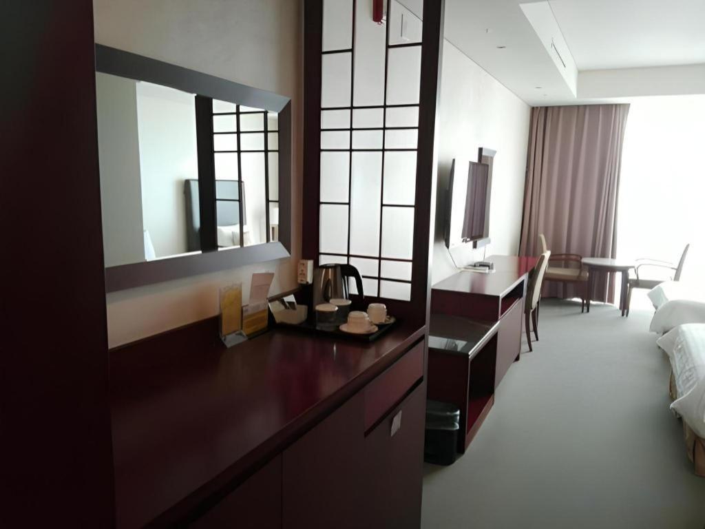 Hotel Sunshine Daejeon Zewnętrze zdjęcie