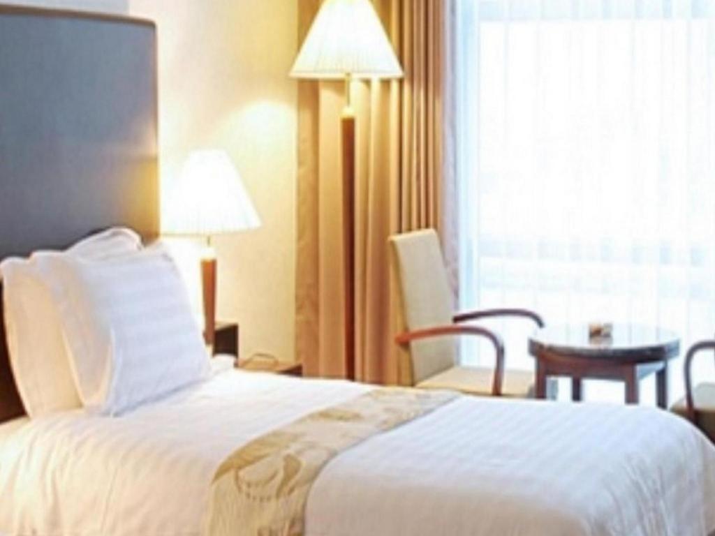 Hotel Sunshine Daejeon Zewnętrze zdjęcie