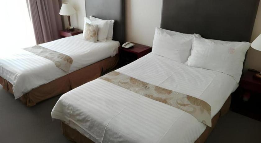 Hotel Sunshine Daejeon Zewnętrze zdjęcie