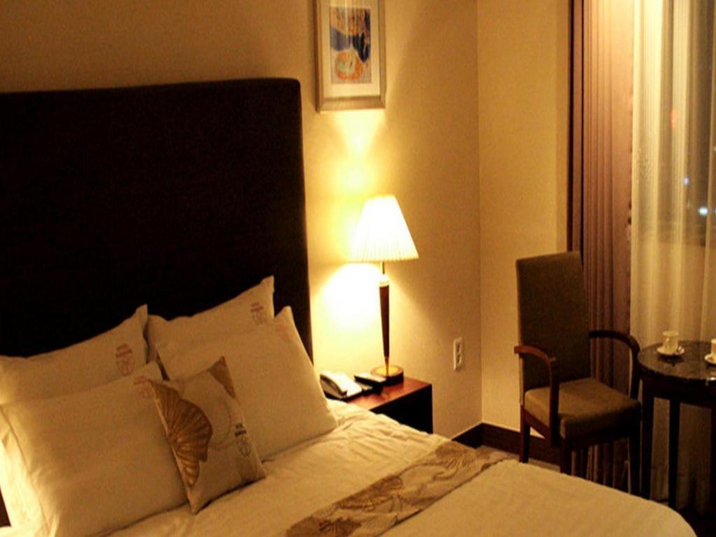 Hotel Sunshine Daejeon Zewnętrze zdjęcie