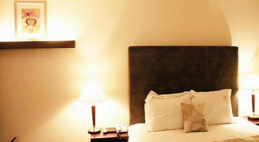 Hotel Sunshine Daejeon Zewnętrze zdjęcie