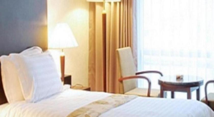 Hotel Sunshine Daejeon Zewnętrze zdjęcie