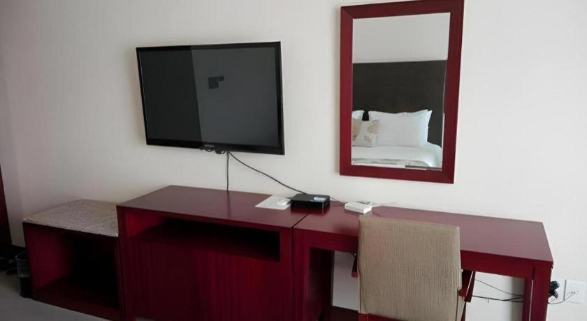 Hotel Sunshine Daejeon Zewnętrze zdjęcie