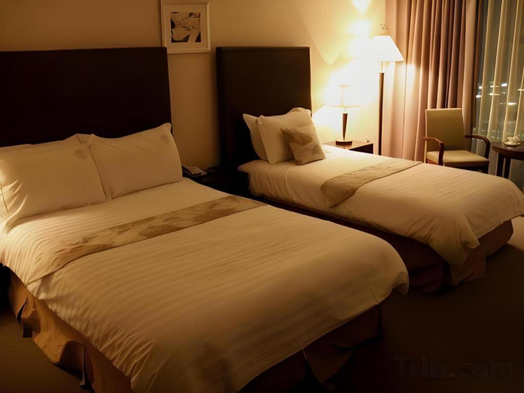 Hotel Sunshine Daejeon Zewnętrze zdjęcie