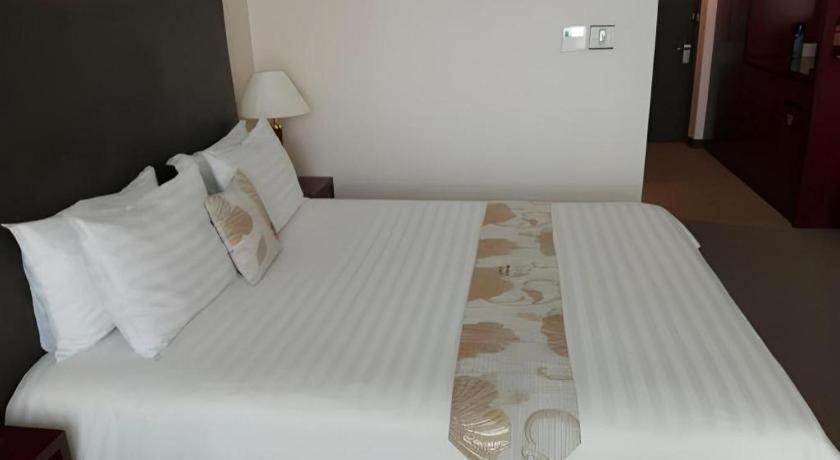 Hotel Sunshine Daejeon Zewnętrze zdjęcie