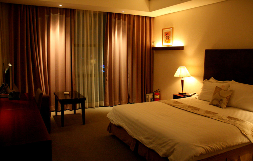 Hotel Sunshine Daejeon Zewnętrze zdjęcie