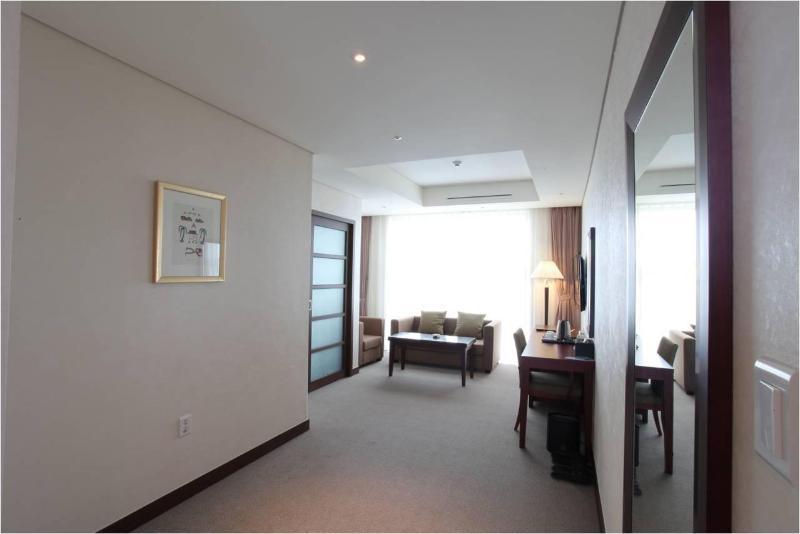 Hotel Sunshine Daejeon Zewnętrze zdjęcie