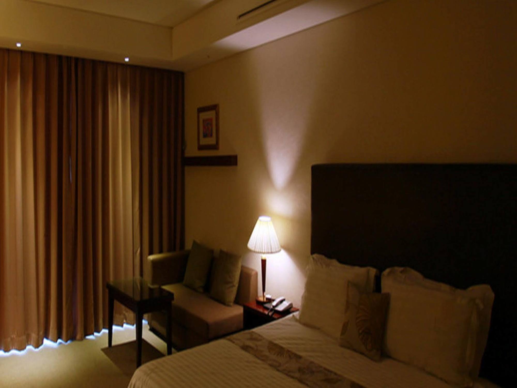 Hotel Sunshine Daejeon Zewnętrze zdjęcie