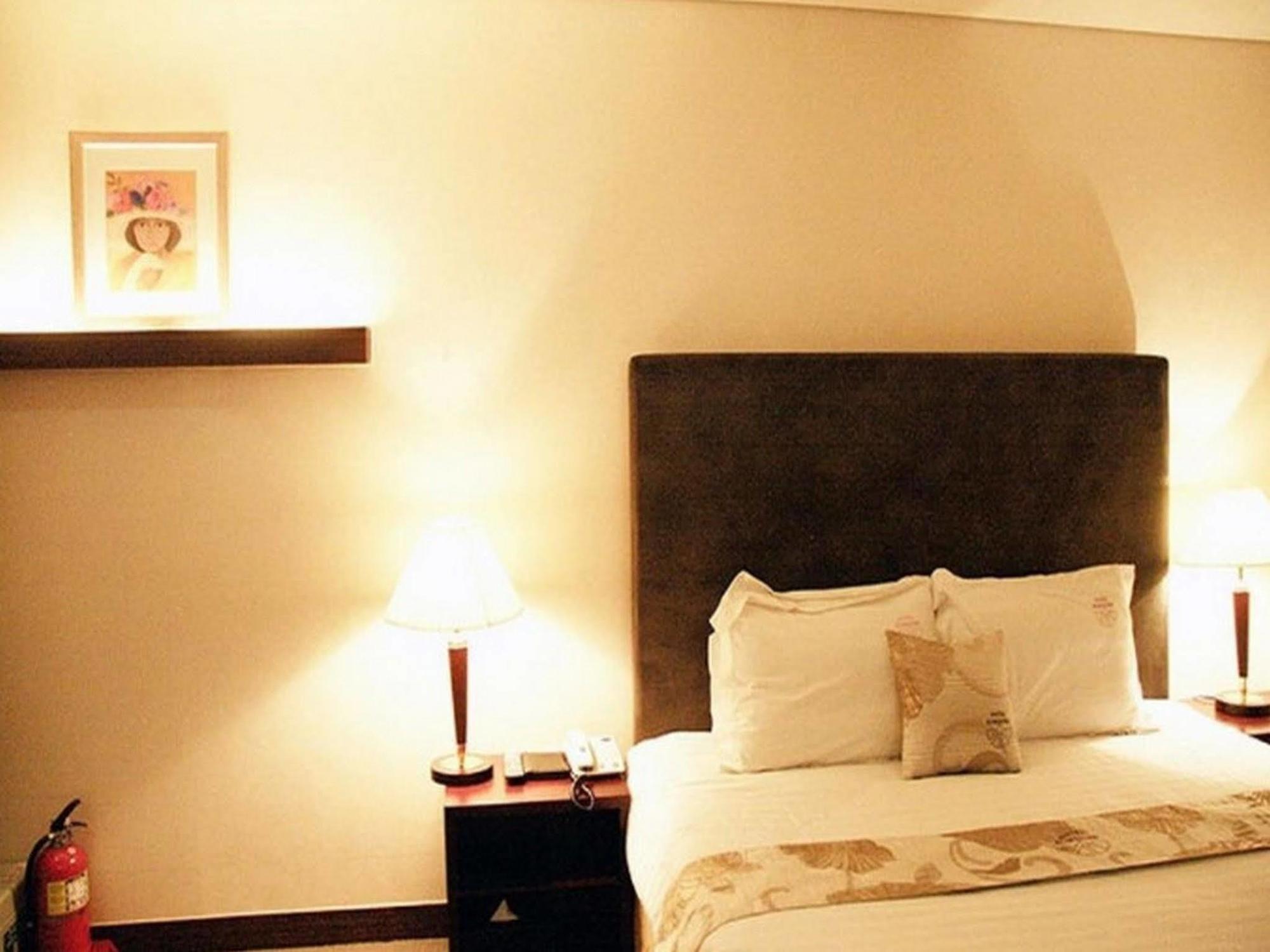 Hotel Sunshine Daejeon Zewnętrze zdjęcie