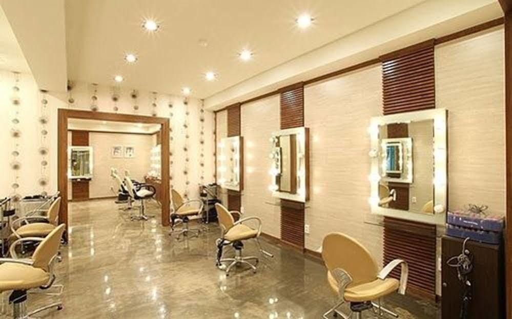 Hotel Sunshine Daejeon Zewnętrze zdjęcie